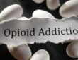 Opioid Addiction Recovery