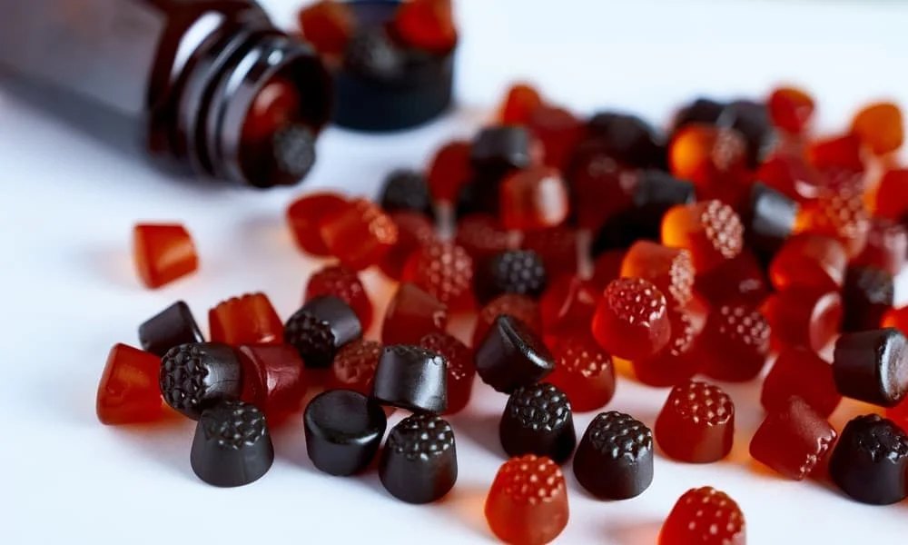 gummies