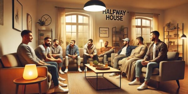 Halfway House